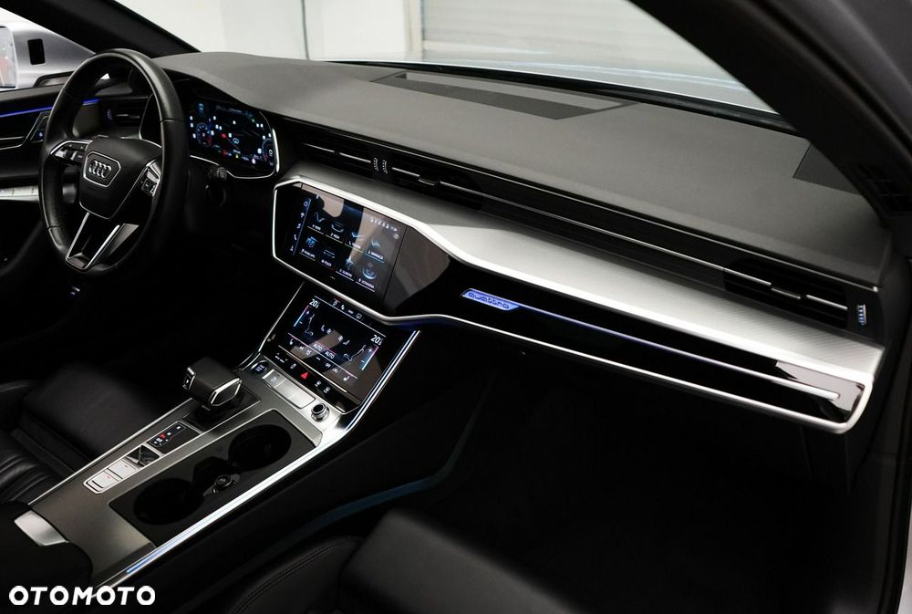 Audi A6 Avant - 22