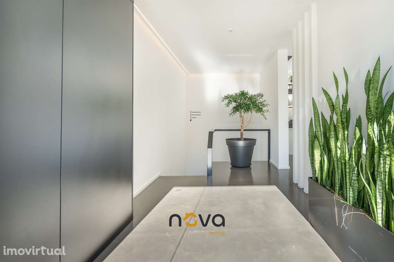 Este é o espaço que precisa para potencializar o crescimento do seu ne - Grande imagem: 5/28