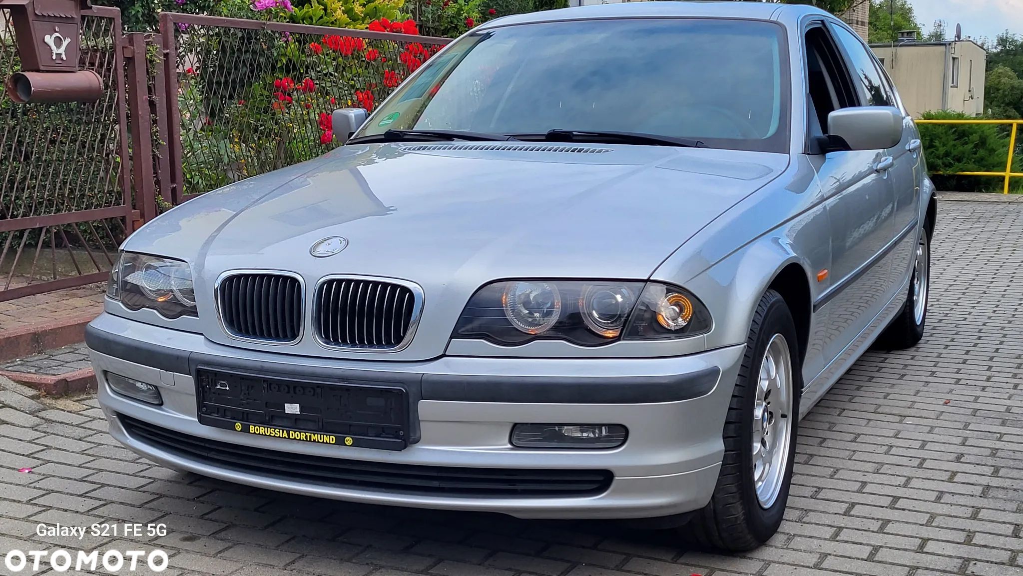 BMW Seria 3 - 1