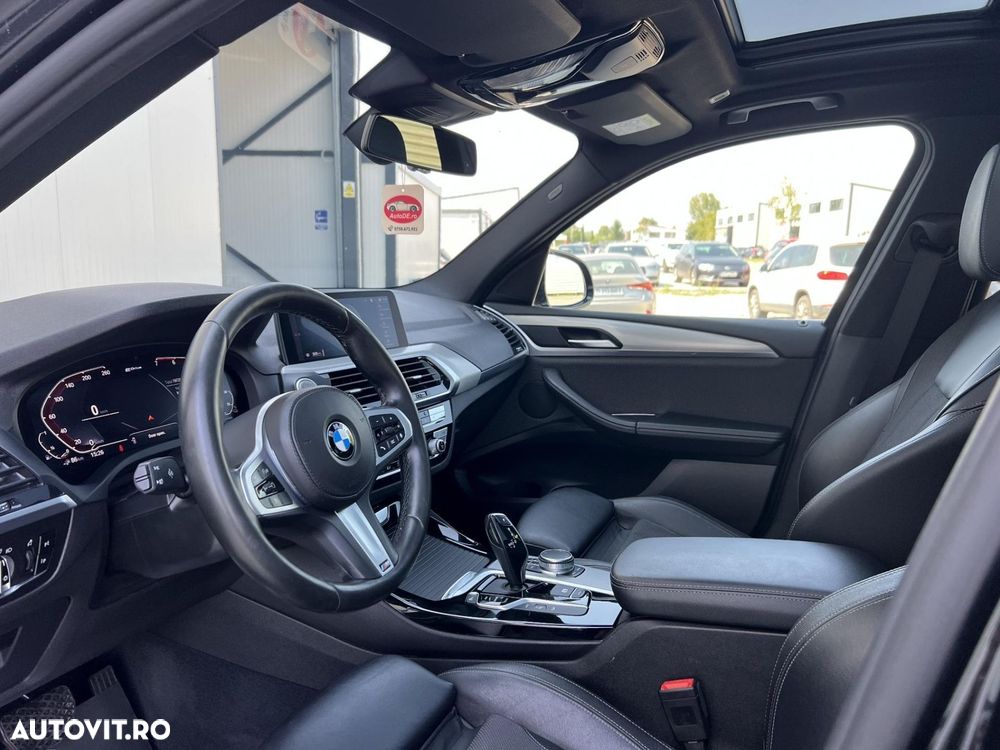BMW X3 - 6