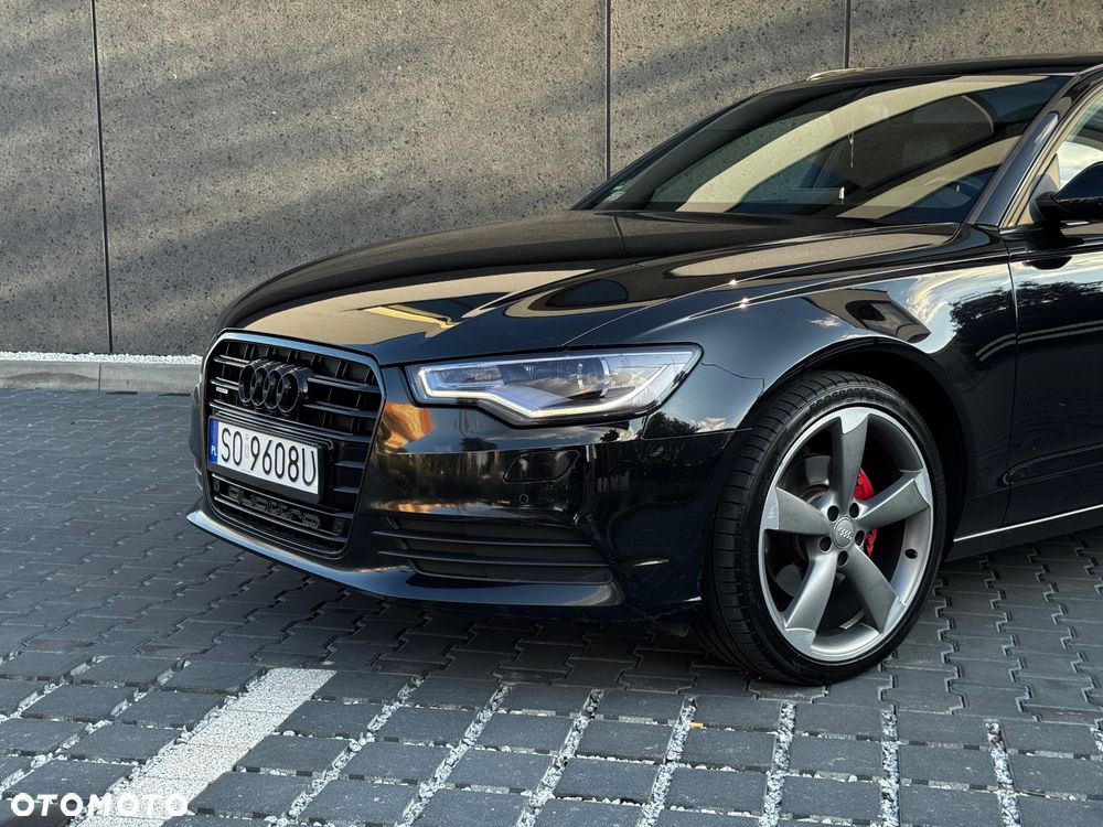 Audi A6 - 3