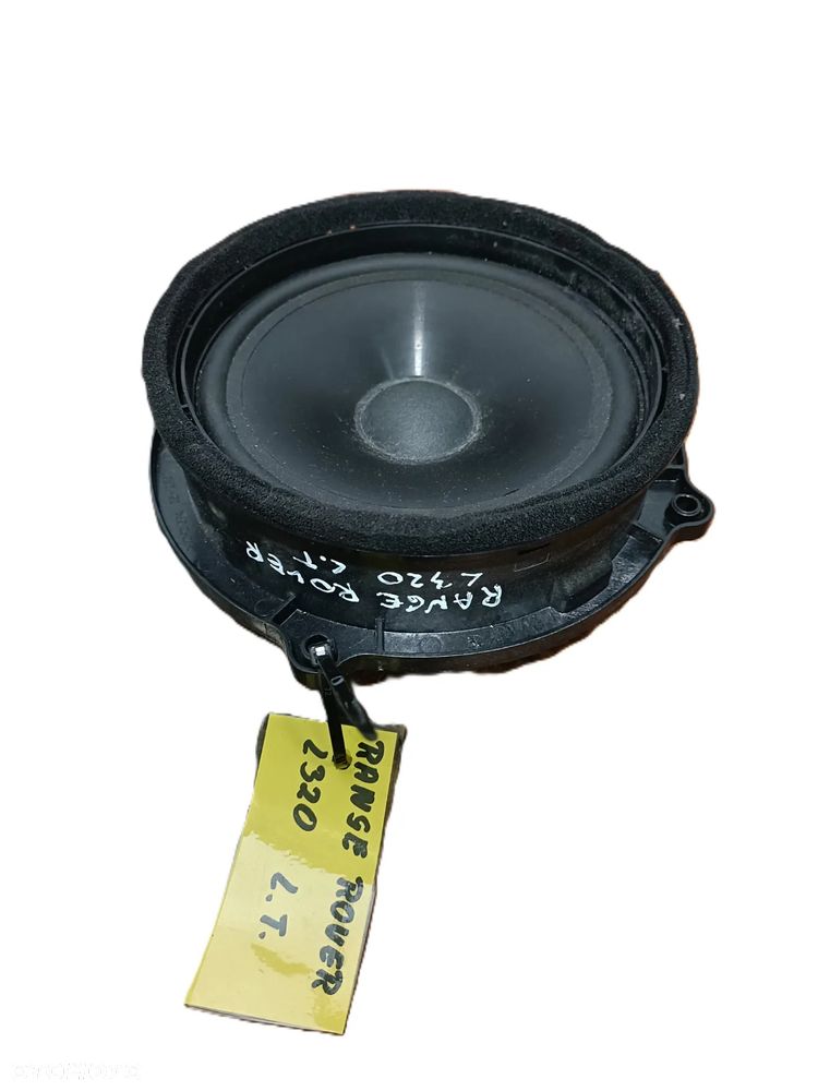 LAND RANGE ROVER III L320 05-13 r. głośnik drzwi 5H22-70451-KB 5H22-70451-LB * - 2