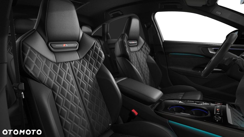 Audi S5 Limousine - 8