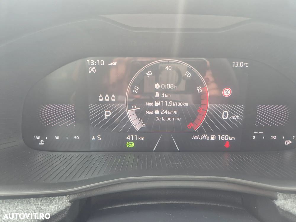 Skoda Kamiq 1.0 TSI DSG Selection - 9