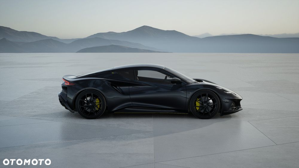 Lotus Emira - 7