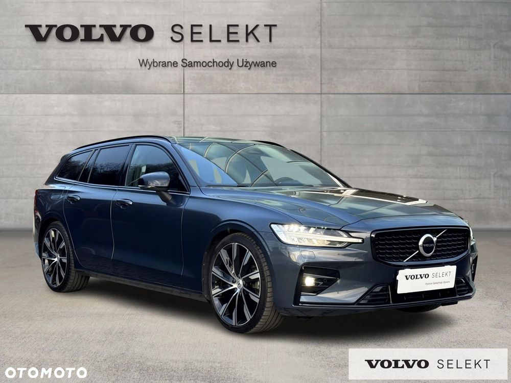Volvo V60 - 7