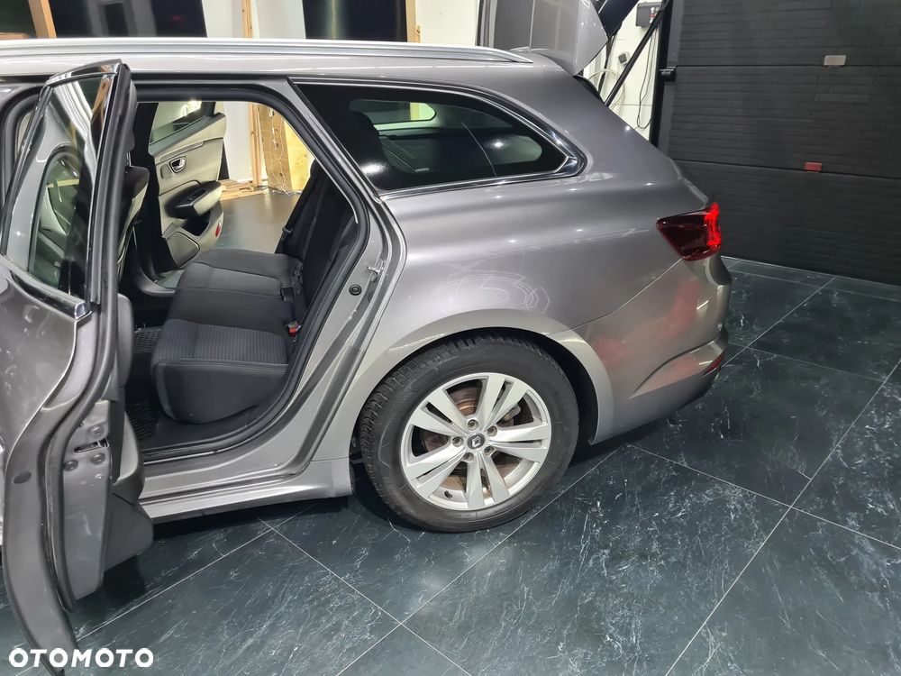 Renault Talisman BLUE dCi 160 EDC BUSINESS EDITION - 2