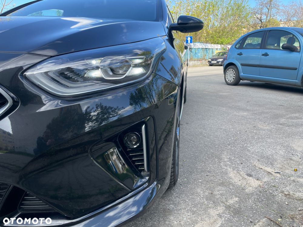 Kia ProCeed - 5