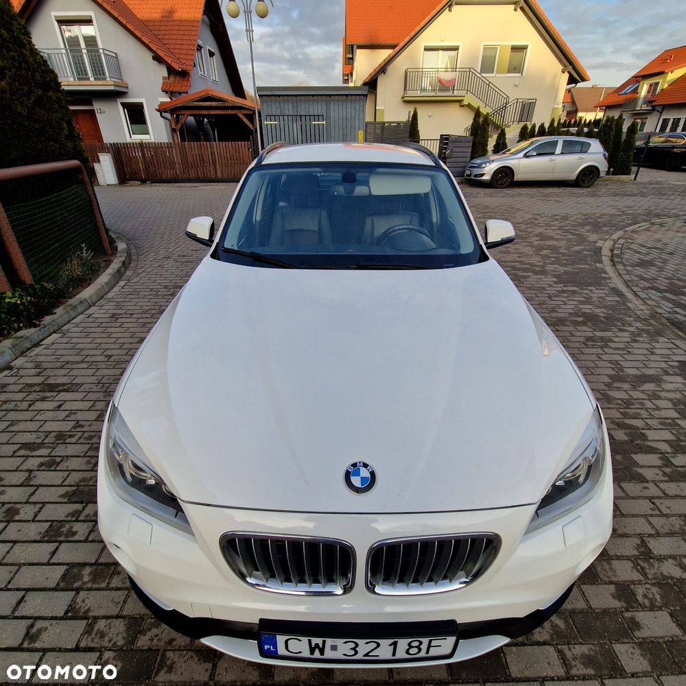 BMW X1 - 11