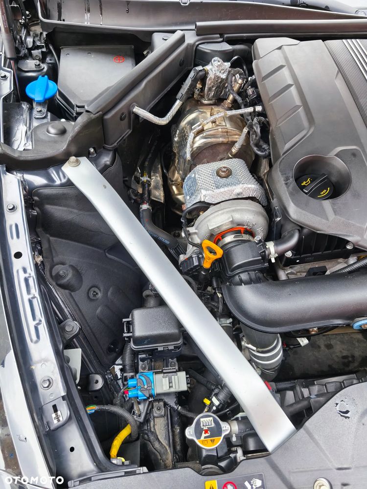 Kia Stinger 2.2 CRDI AWD GT Line - 10