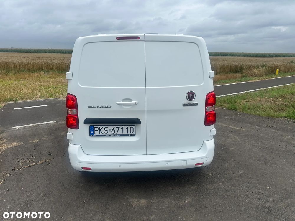 Fiat SCUDO - 6