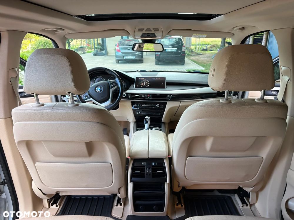 BMW X5 - 9
