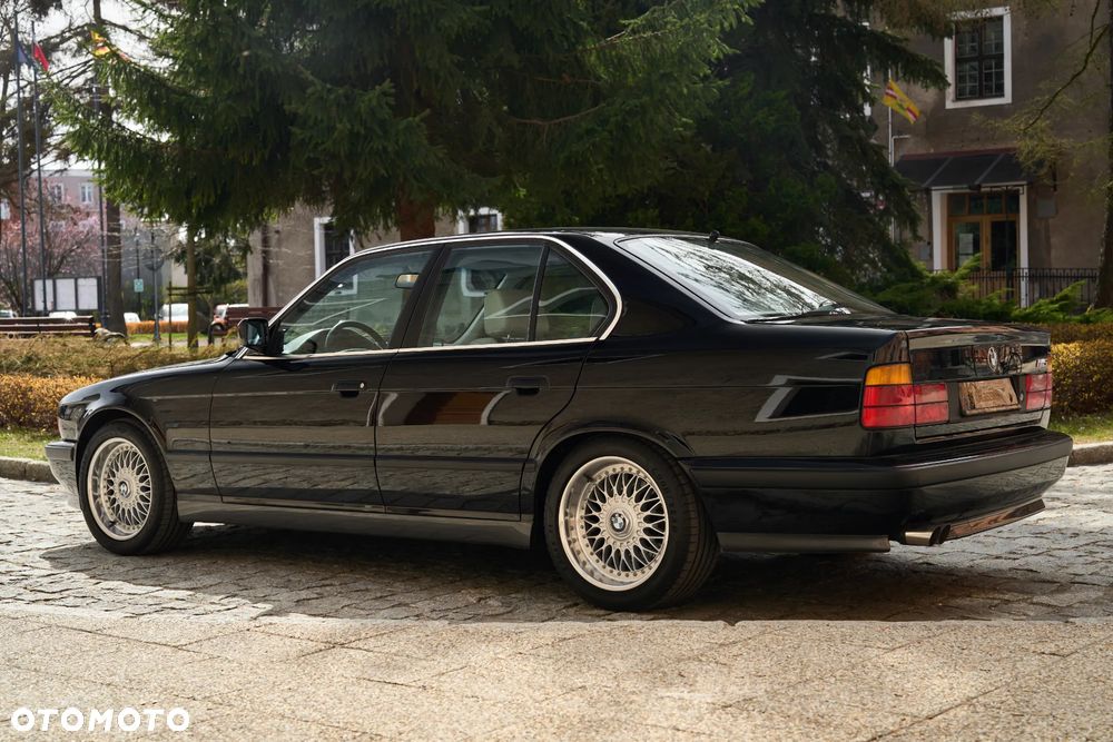 BMW M5 - 3