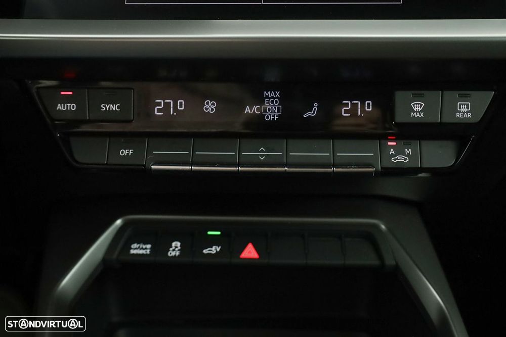 Audi A3 Sportback 40 TFSIe Advanced - 13