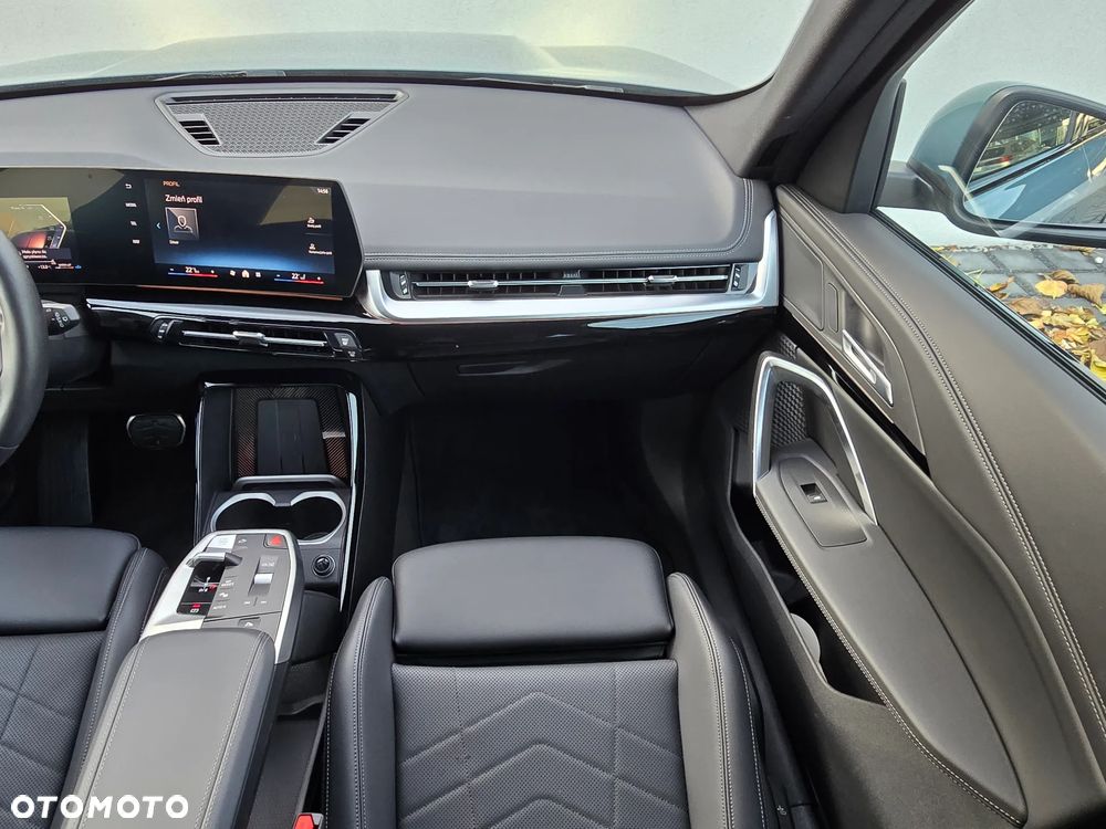 BMW X1 sDrive18i M Sport sport - 10