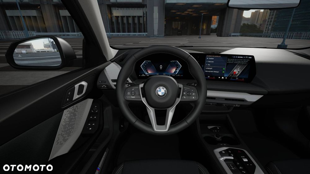 BMW Seria 1 - 14