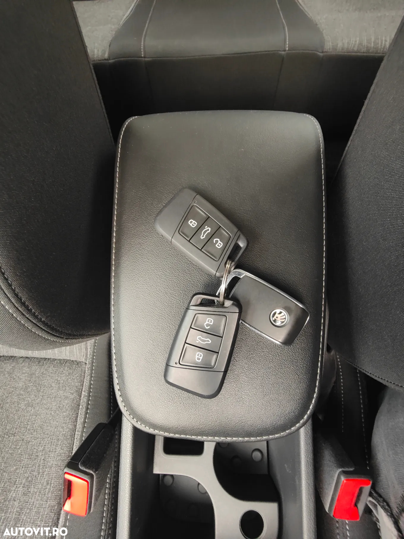 Skoda Karoq 2.0 TDI 4X4 DSG Style - 13