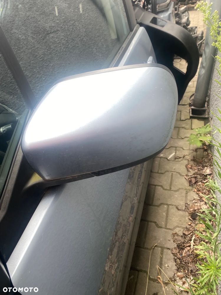 Sprzedam Lusterko Lewe Mazda5 II - 1