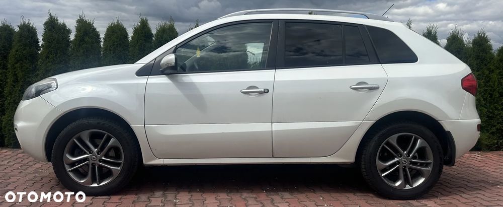 Renault Koleos dCi 150 FAP 4x4 Bose Edition - 7