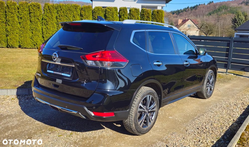 Nissan X-Trail 1.6 DIG-T Tekna - 3