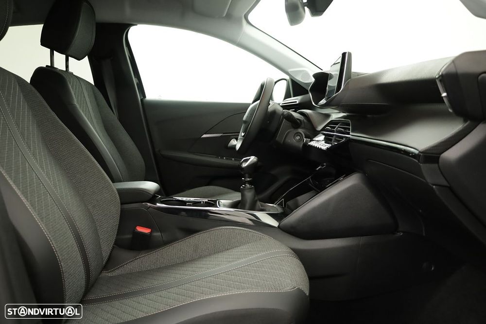 Peugeot 208 1.2 Allure - 20