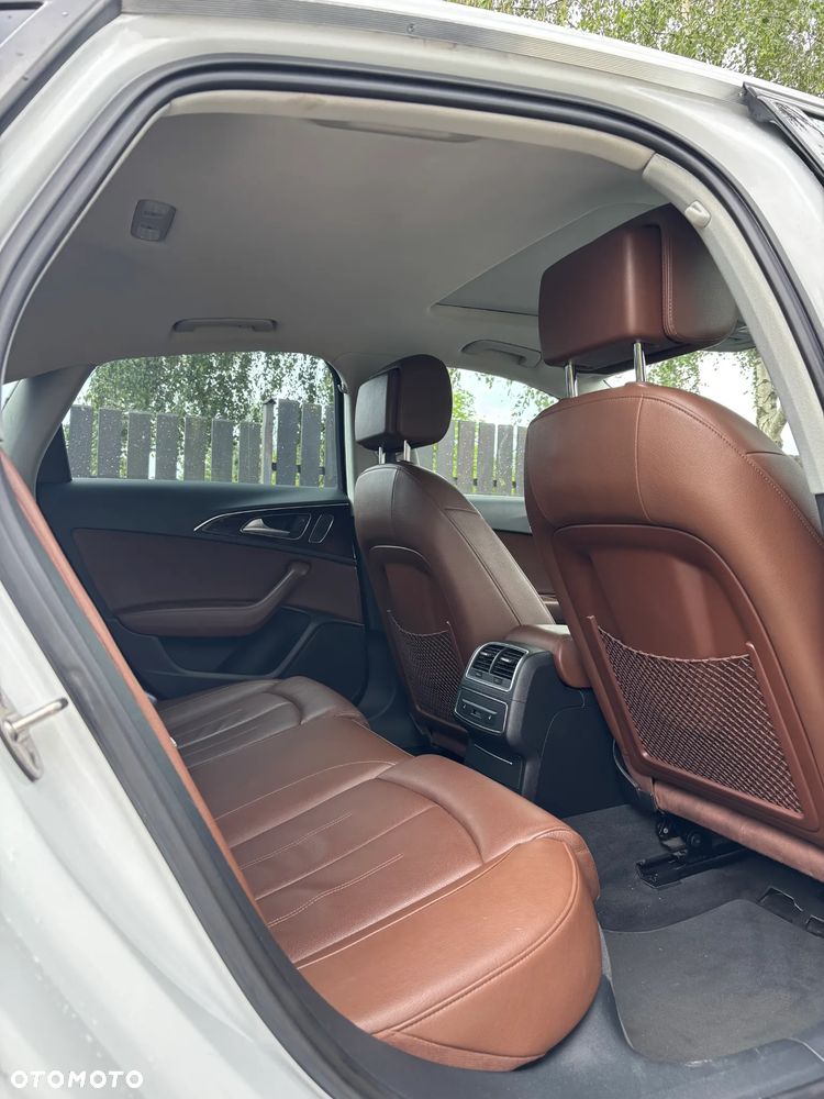 Audi A6 Limousine - 13