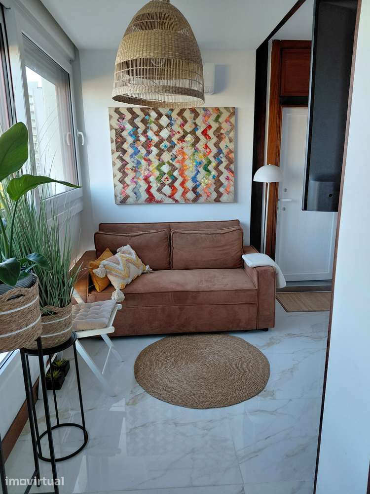 Apartamento vista mar TROIA - Grande imagem: 4/28