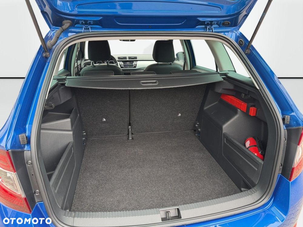 Skoda Fabia 1.0 TSI Ambition - 35