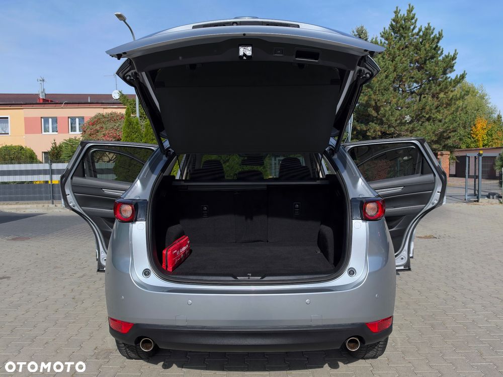 Mazda CX-5 2.0 Skyprestige 2WD - 15