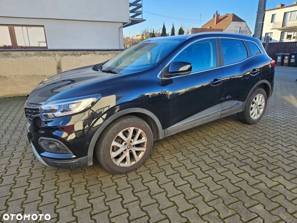 Renault Kadjar TCe 160 EDC GPF BUSINESS EDITION - 5