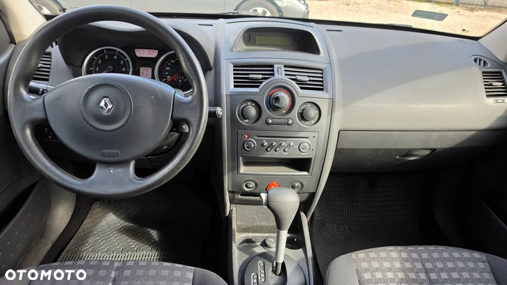 Renault Megane 1.6 16V Expression - 24