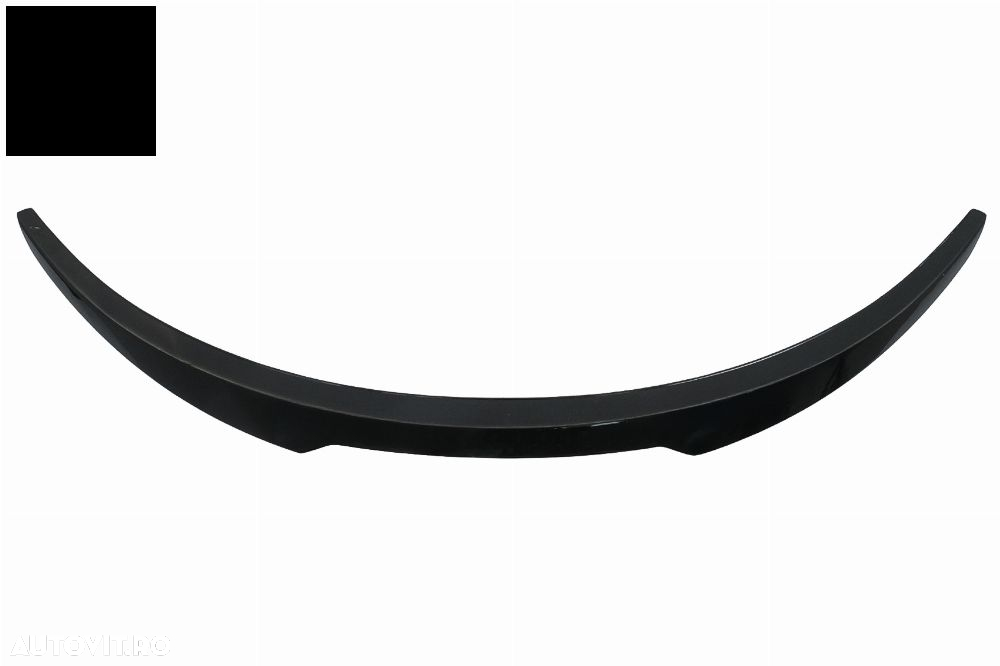Pachet Exterior Complet de Extensii Tesla Model 3 (2017-2022) Prelungire Bara Fata- livrare gratuita - 21