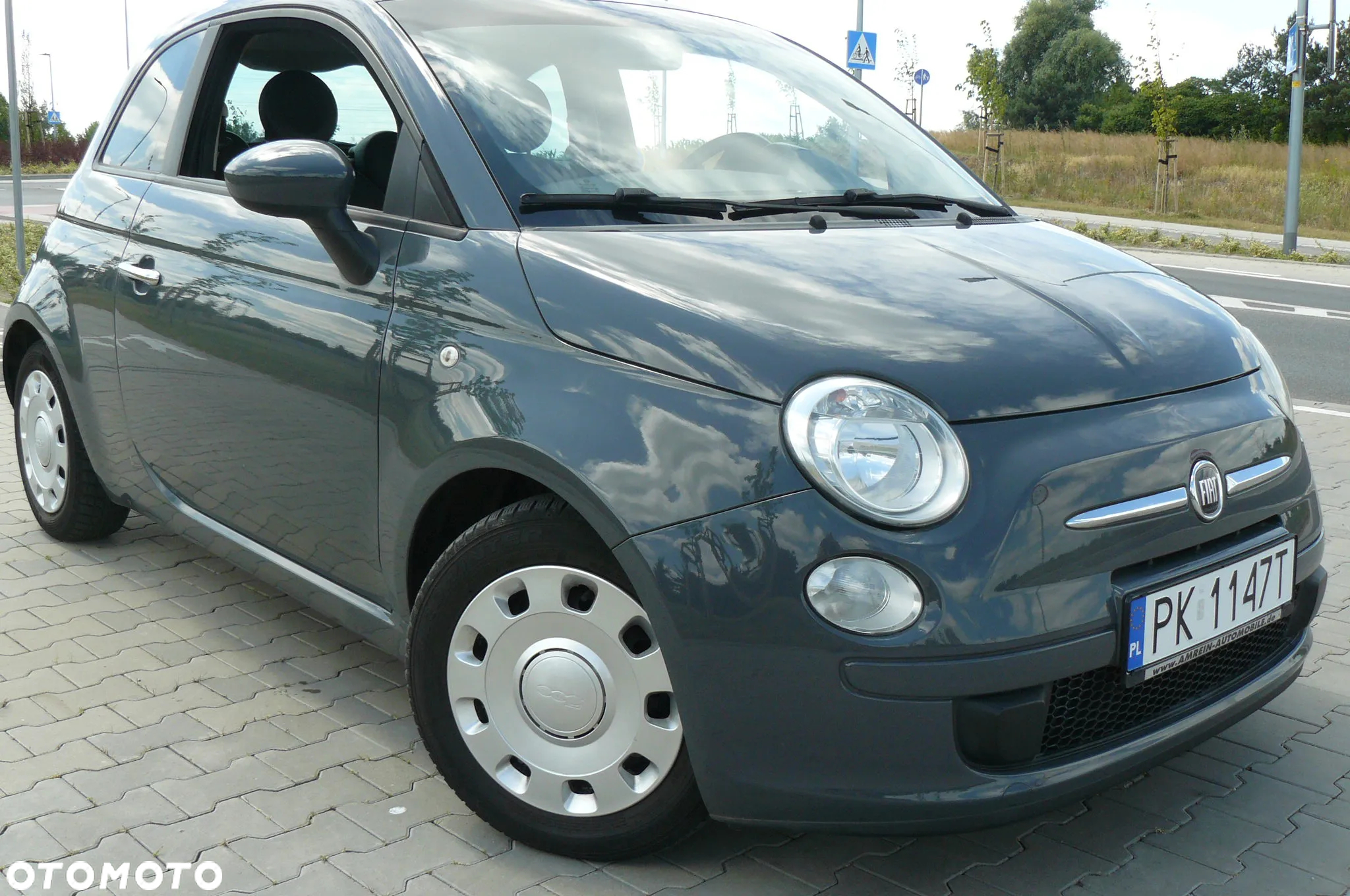 Fiat 500 - 3