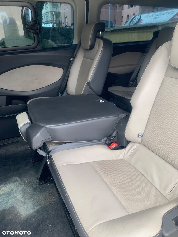 Ford Tourneo Custom 2.0 TDCi L2 Titanium - 36
