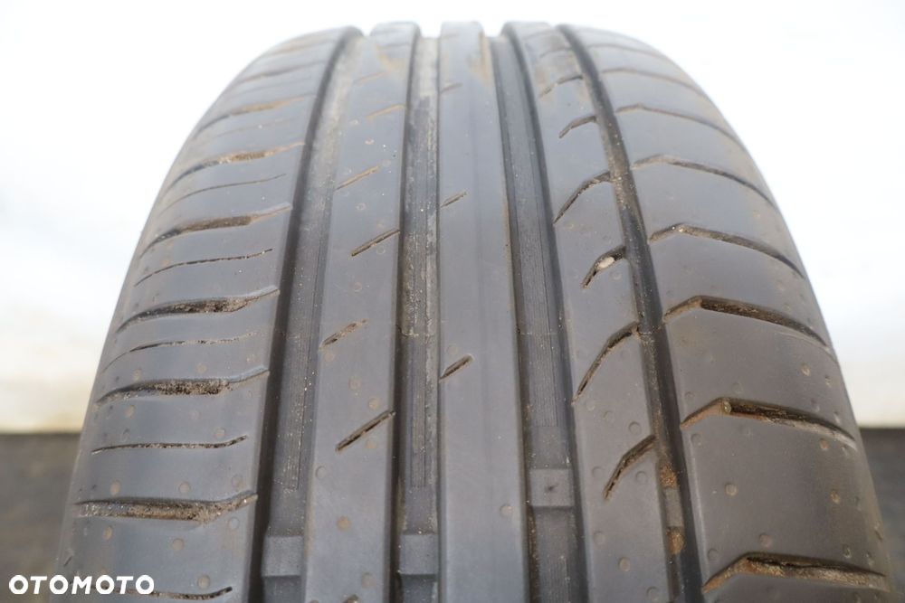 opona opony 4 szt 205/45/17 lato - 5