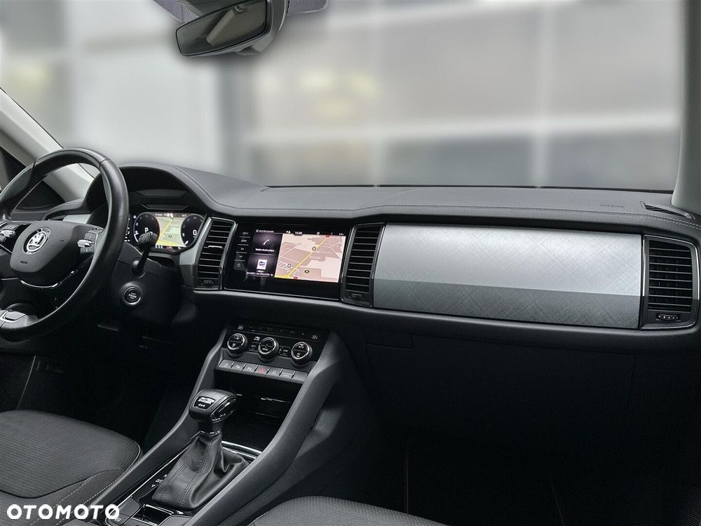 Skoda Kodiaq - 15
