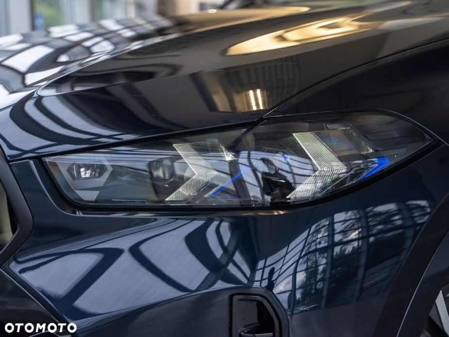 BMW X6 xDrive30d mHEV sport - 7