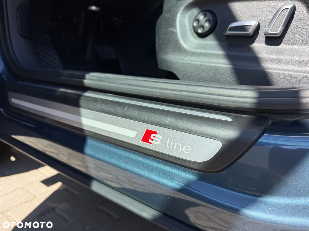 Audi Q3 40 TFSI Quattro S tronic - 31