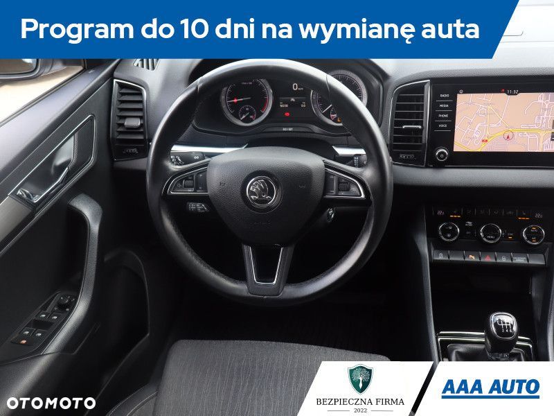 Skoda Karoq - 9