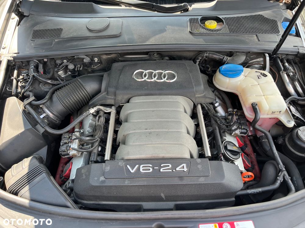 Audi A6 - 33