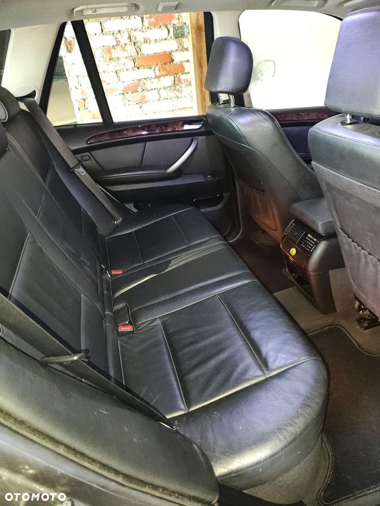 BMW X5 3.0 d - 10