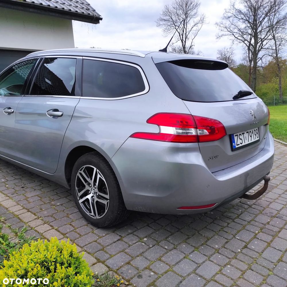 Peugeot 308 ver-bluehdi-150-stop-start-allure - 6