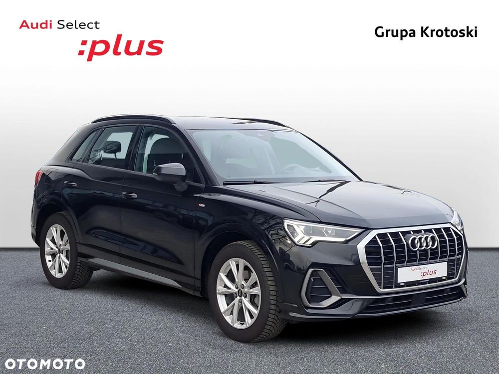Audi Q3 - 8