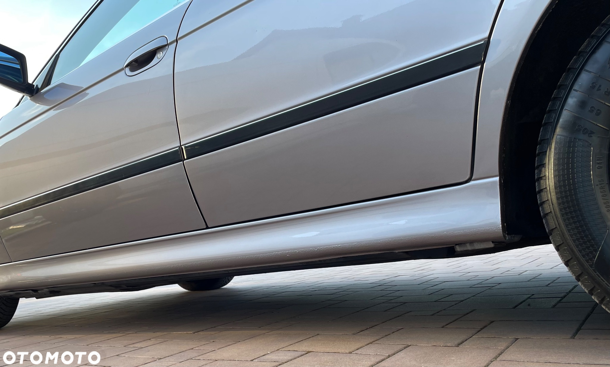 BMW Seria 5 - 10