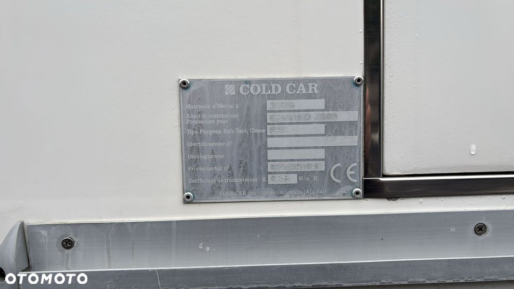 Volkswagen Transporter T6 - 20