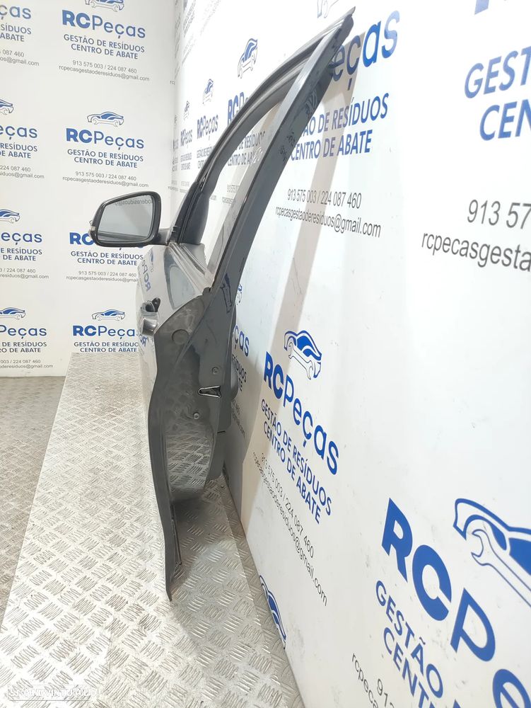 Porta frente esquerda BMW Serie 1 F20 5 portas - 5