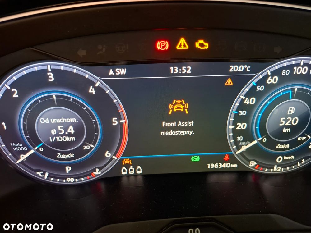 Volkswagen Passat - 22