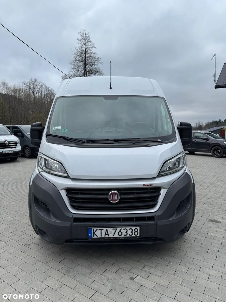 Fiat DUCATO - 2