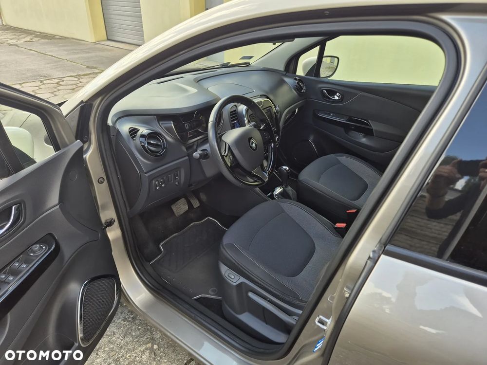 Renault Captur - 6