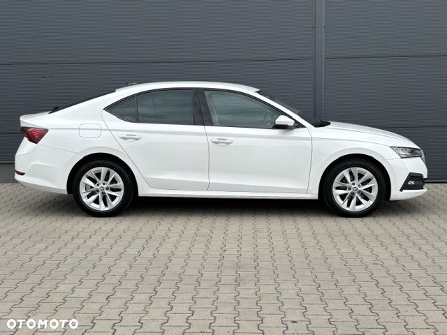 Skoda Octavia 2.0 TDI Ambition - 7